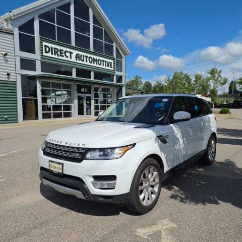 land rover range rover sport 2014 SALWR2TFXEA360432 image land rover range rover sport 2014 SALWR2TFXEA360432 image